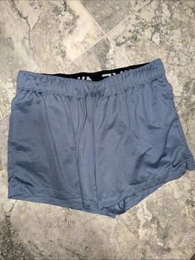 Nike dry fit shorts